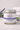 Exfoliant hydratant à l'huile essentielle de lavande