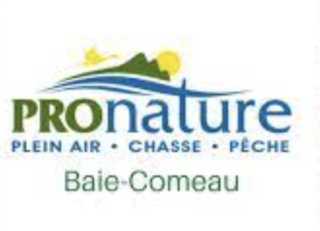 Pronature Baie-Comeau