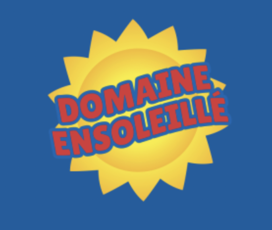 Domaine Ensoleillé