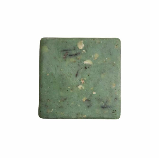 savon exfoliant jardinier gardener soap